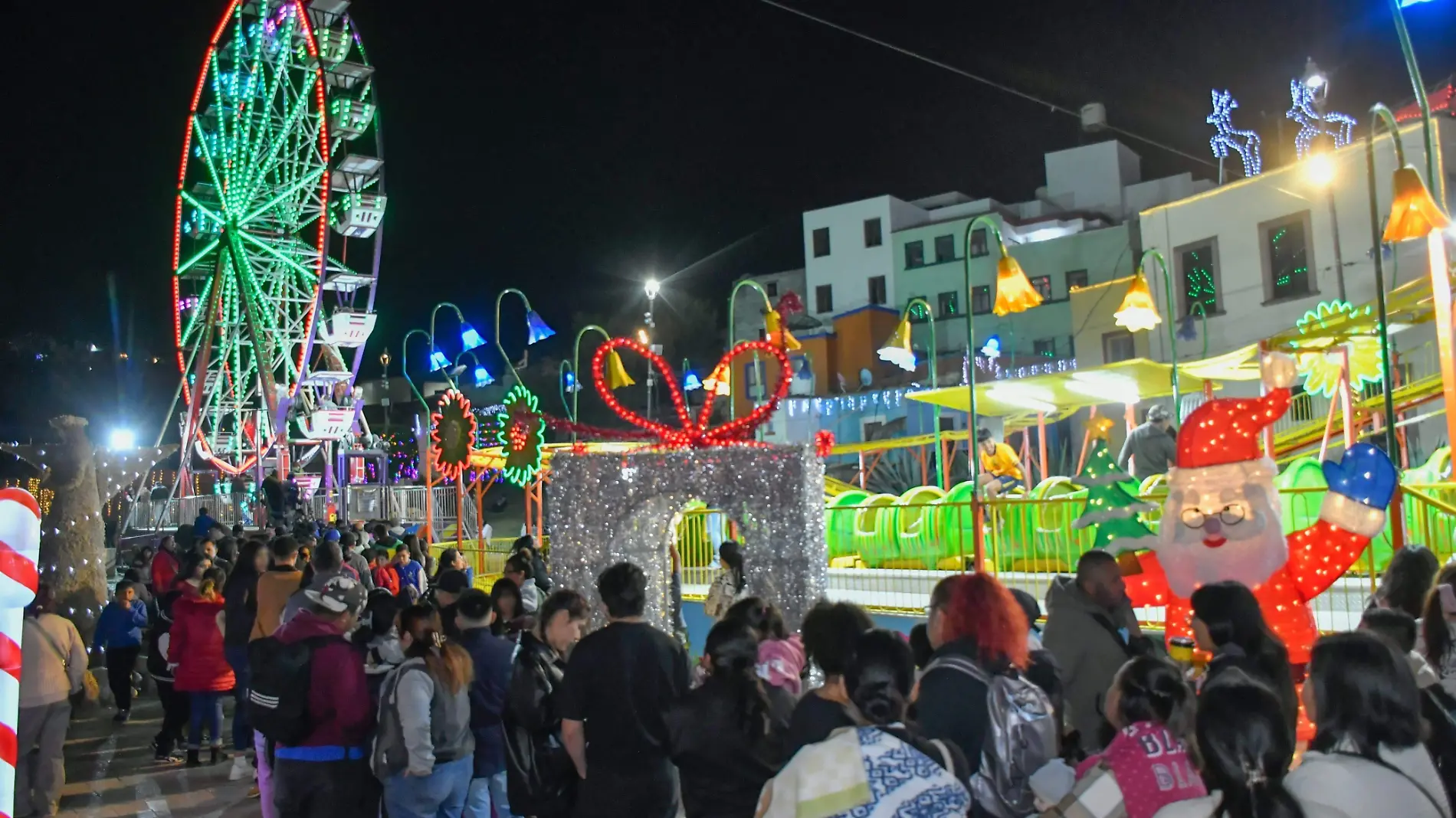 BUSCARÁN DISTRIBUIR LOS EVENTOS TURÍSTICOS 1